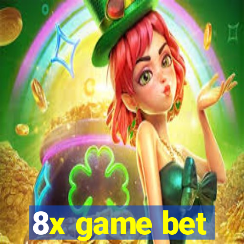 8x game bet